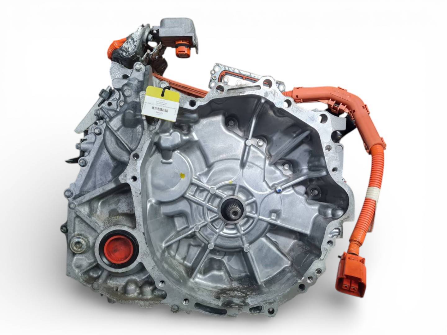 CAJA CAMBIOS - P710L2 - LEXUS - ES (XZ10)