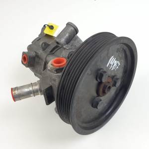 BOMBA DIRECCION 0024669201 MERCEDES CLASE E (W210) BERLINA DIESEL Autodesguaces Alicante