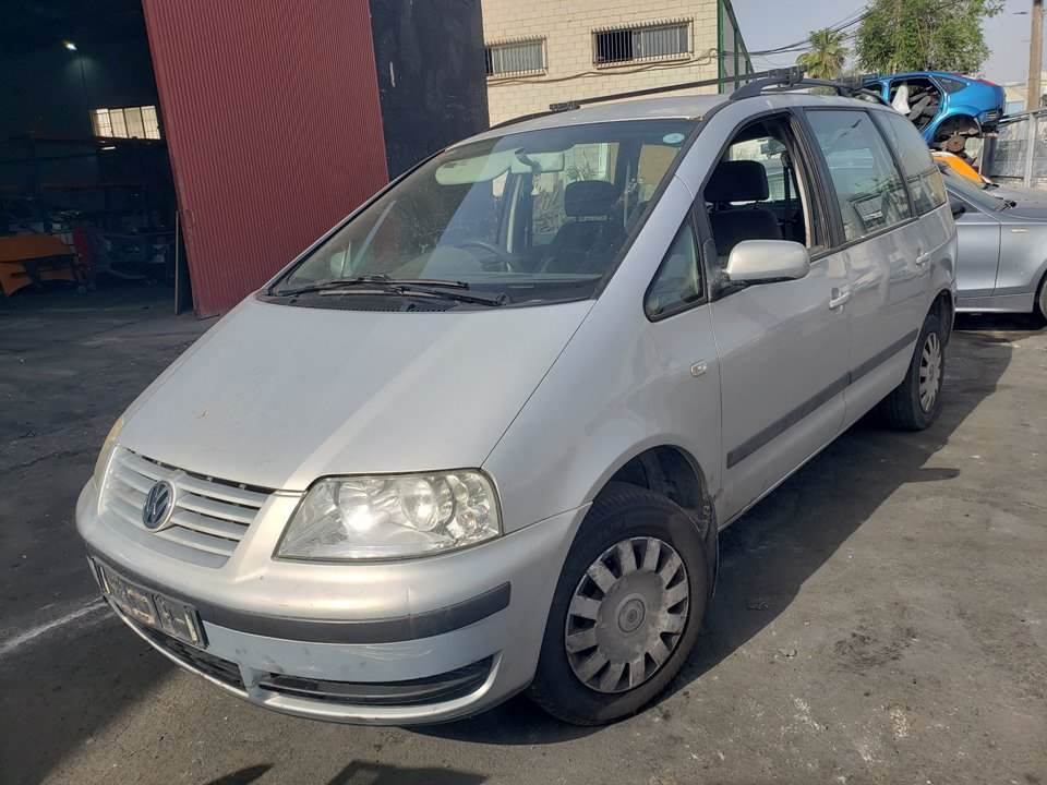 VOLKSWAGEN SHARAN (7M6/7M9) (2000 - 2010)