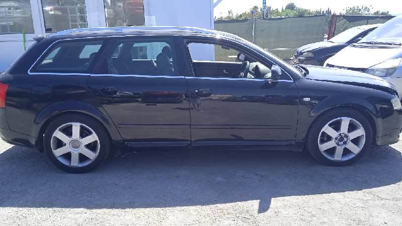 AUDI A4 AVANT (8E) (2001 - 2004)