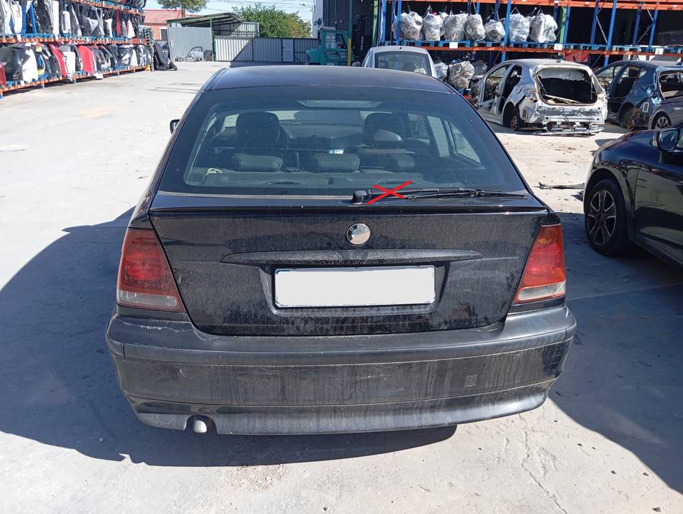 PORTON TRASERO