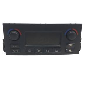 MANDO CLIMATIZADOR 96497866XT04 PEUGEOT 207 SW Autodesguaces Alicante