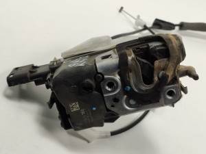 CERRADURA PUERTA TRASERA DERECHA A04079 CITROEN C5 BERLINA Autodesguaces Alicante