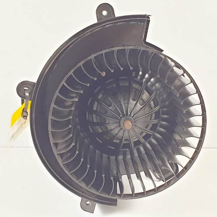 VENTILADOR CALEFACCION - 9400525 - OPEL - ZAFIRA A