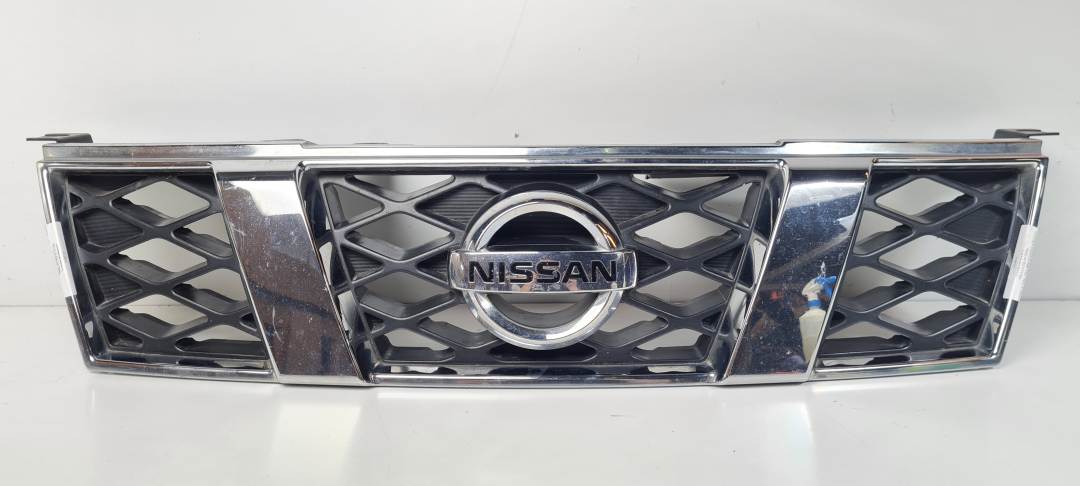 Kühlergrill vorne - 62310JG40A - NISSAN - X-TRAIL (T31)