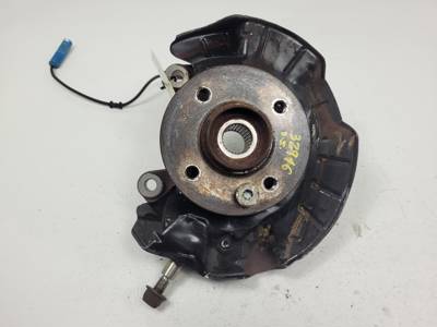 MANGUETA DELANTERA IZQUIERDA 62165410 MINI MINI (R50,R53) Autodesguaces Alicante