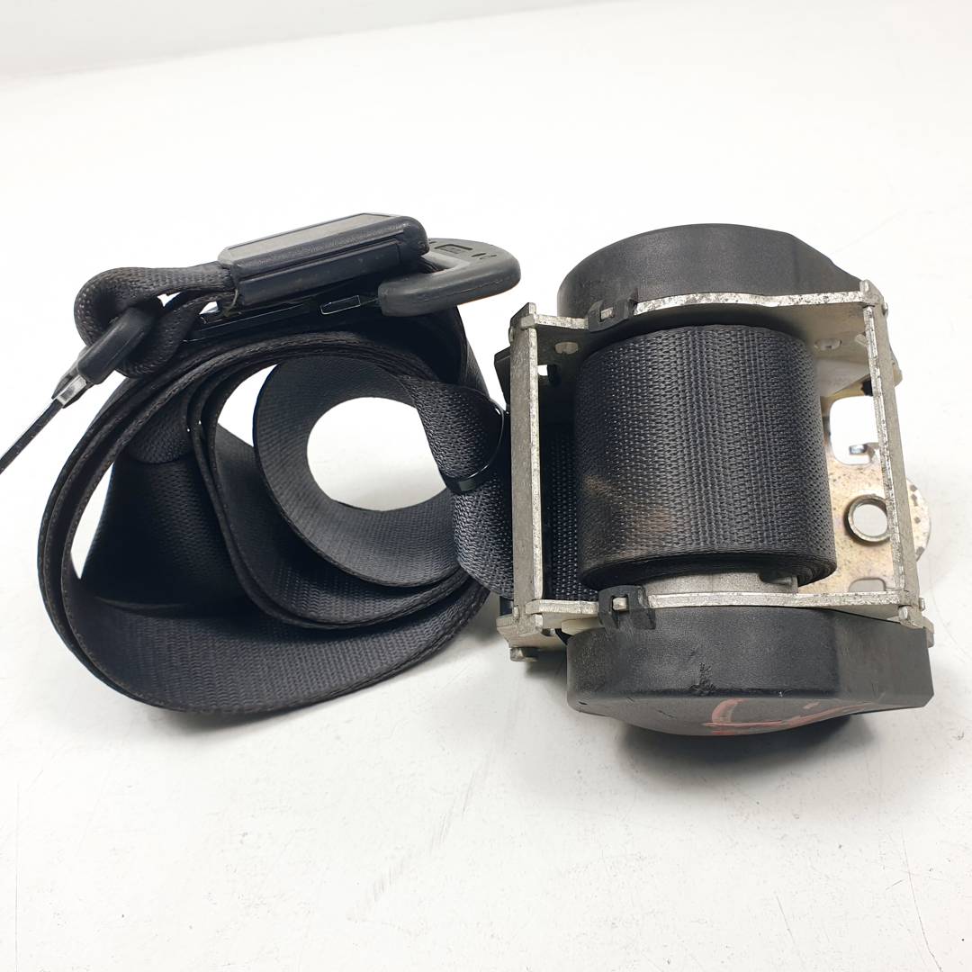 CINTURON SEGURIDAD TRASERO CENTRAL - 699581 - RENAULT - SCENIC II (X84,JM)