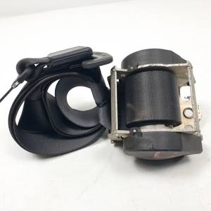 CINTURON SEGURIDAD TRASERO CENTRAL 699581 RENAULT SCENIC II (X84,JM) Autodesguaces Alicante