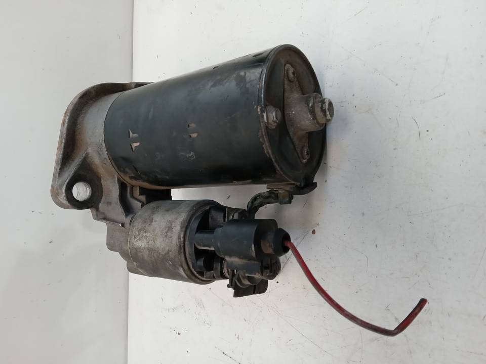 MOTOR ARRANQUE