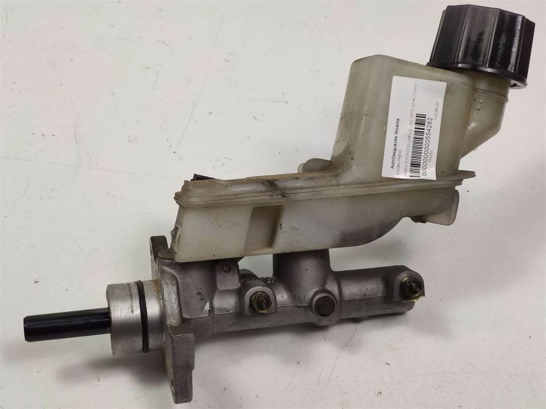 BOMBA FRENO - MAZDA - 6 MONOVOLUMEN (GY)