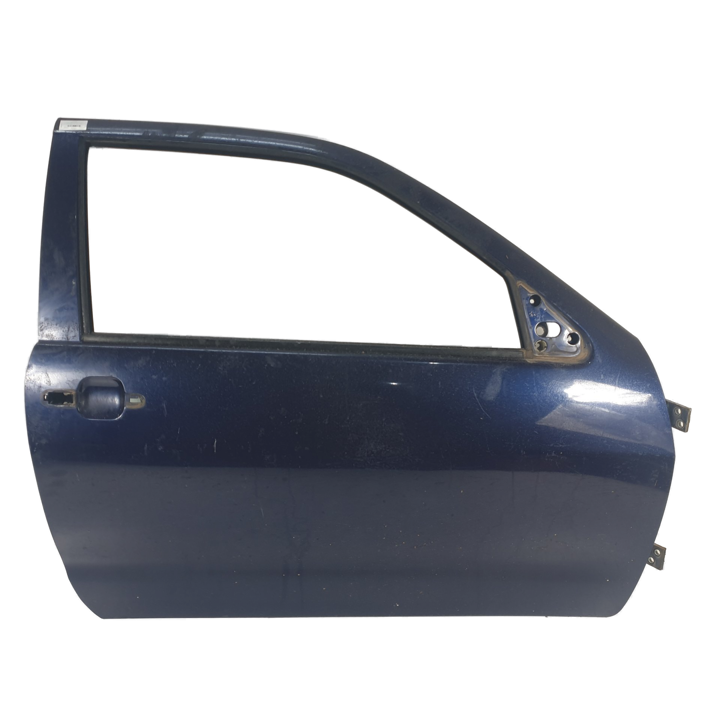 PUERTA DELANTERA DERECHA SEAT IBIZA (6K1) Autodesguaces Alicante