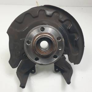 MANGUETA DELANTERA DERECHA 6R0615312C VOLKSWAGEN POLO (6C1) Autodesguaces Alicante