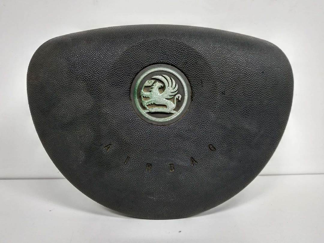 AIRBAG DELANTERO IZQUIERDO - 93319475 - OPEL - MERIVA