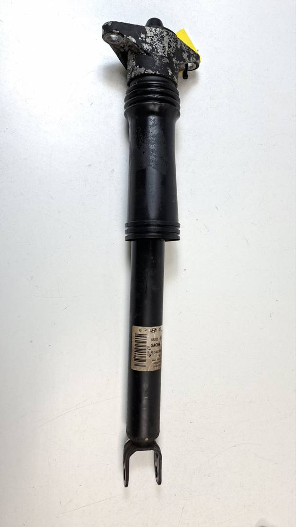 Stoßdämpfer hinten links - 553102R700 - HYUNDAI - I30 (FD)