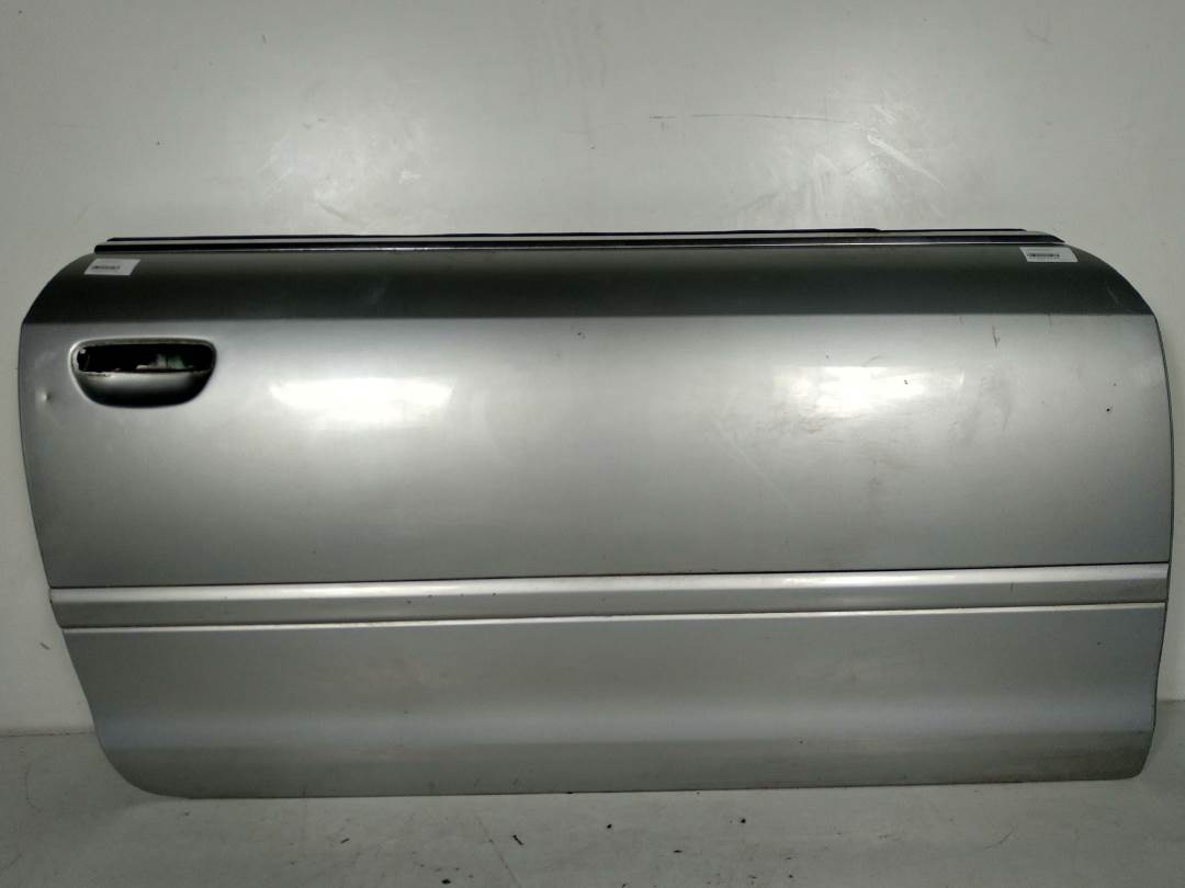 PUERTA DELANTERA DERECHA - AUDI - A4 CABRIO (8H)