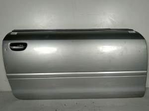 PUERTA DELANTERA DERECHA AUDI A4 CABRIO (8H) Autodesguaces Alicante