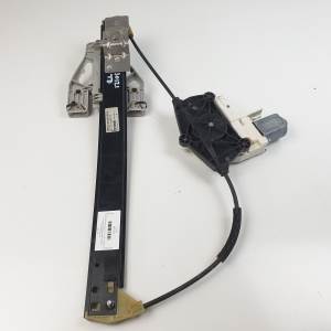 ELEVALUNAS TRASERO DERECHO 8K0839462A AUDI A4 BER. (B8) Autodesguaces Alicante