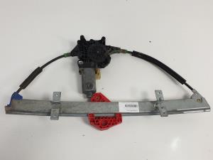 ELEVALUNAS DELANTERO DERECHO 0130821793 FORD MONDEO FAMILIAR (GD) Autodesguaces Alicante
