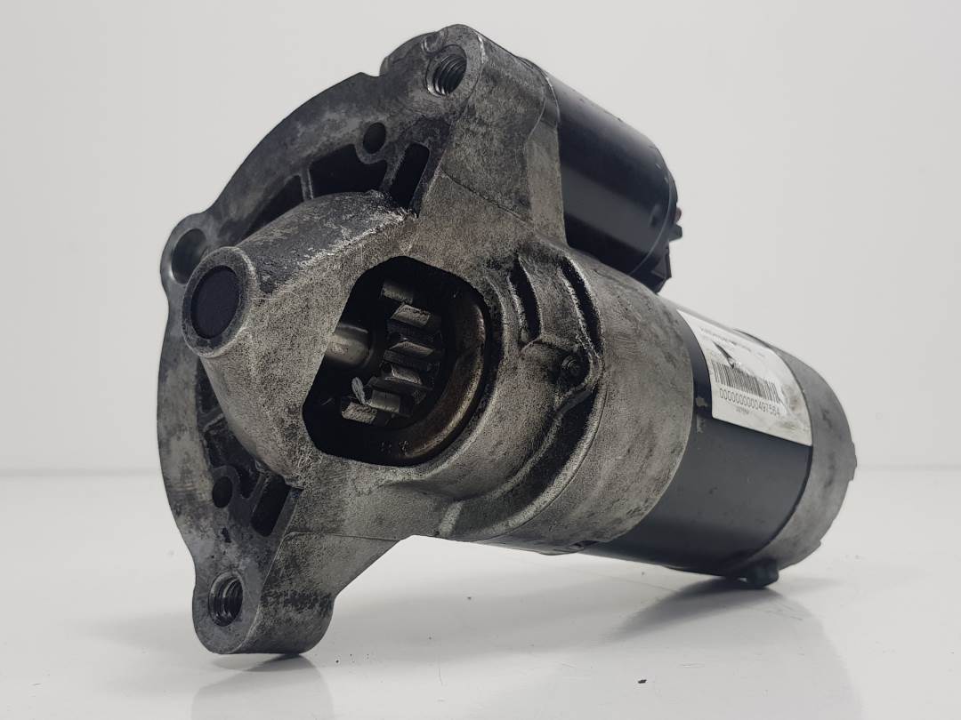 MOTOR ARRANQUE - TATA - INDICA