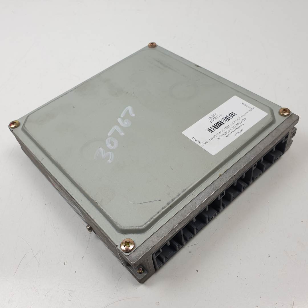 CENTRALITA MOTOR UCE - 37820PELG11 - HONDA - HR-V (GH)