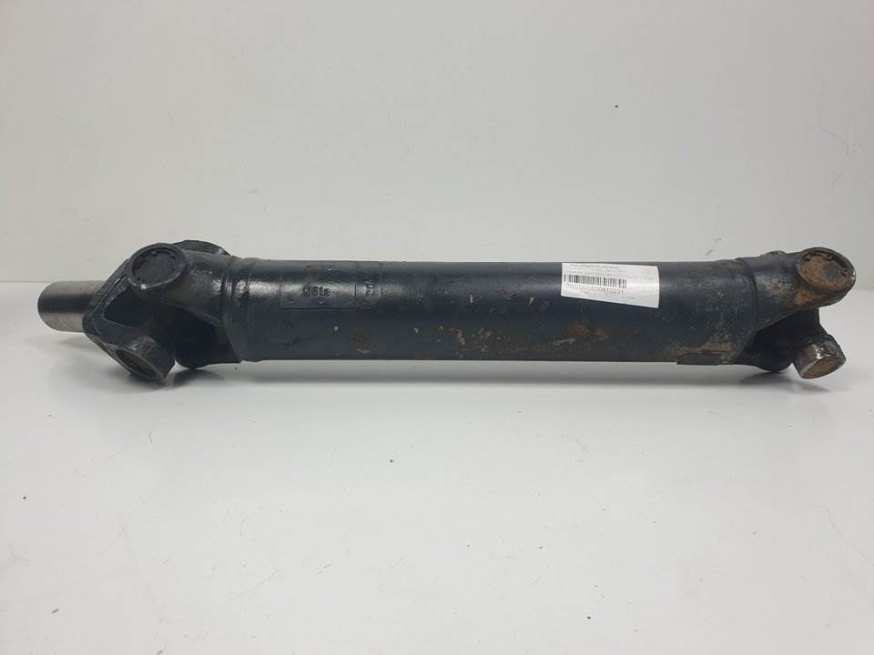 TRANSMISION CENTRAL DELANTERA - CHRYSLER - JEEP WRANGLER (YJ)