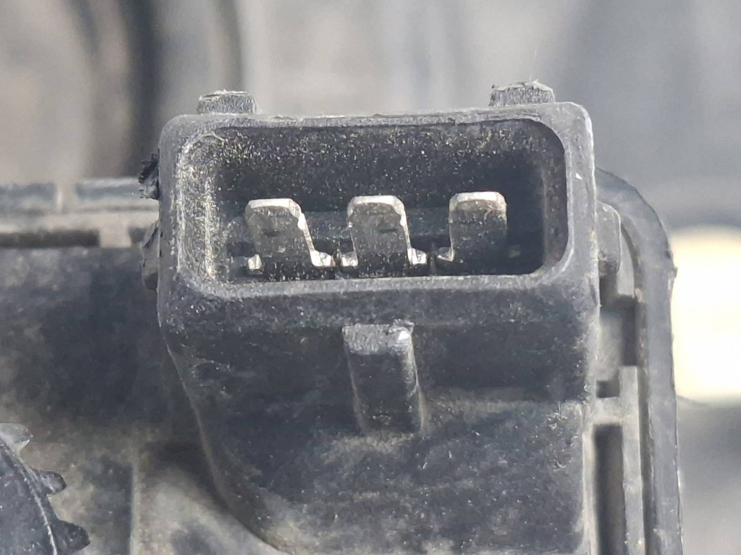 Foto 5 de Faro Izquierdo Jeep Gr.cherokee (wj/wg) (1999–2005)