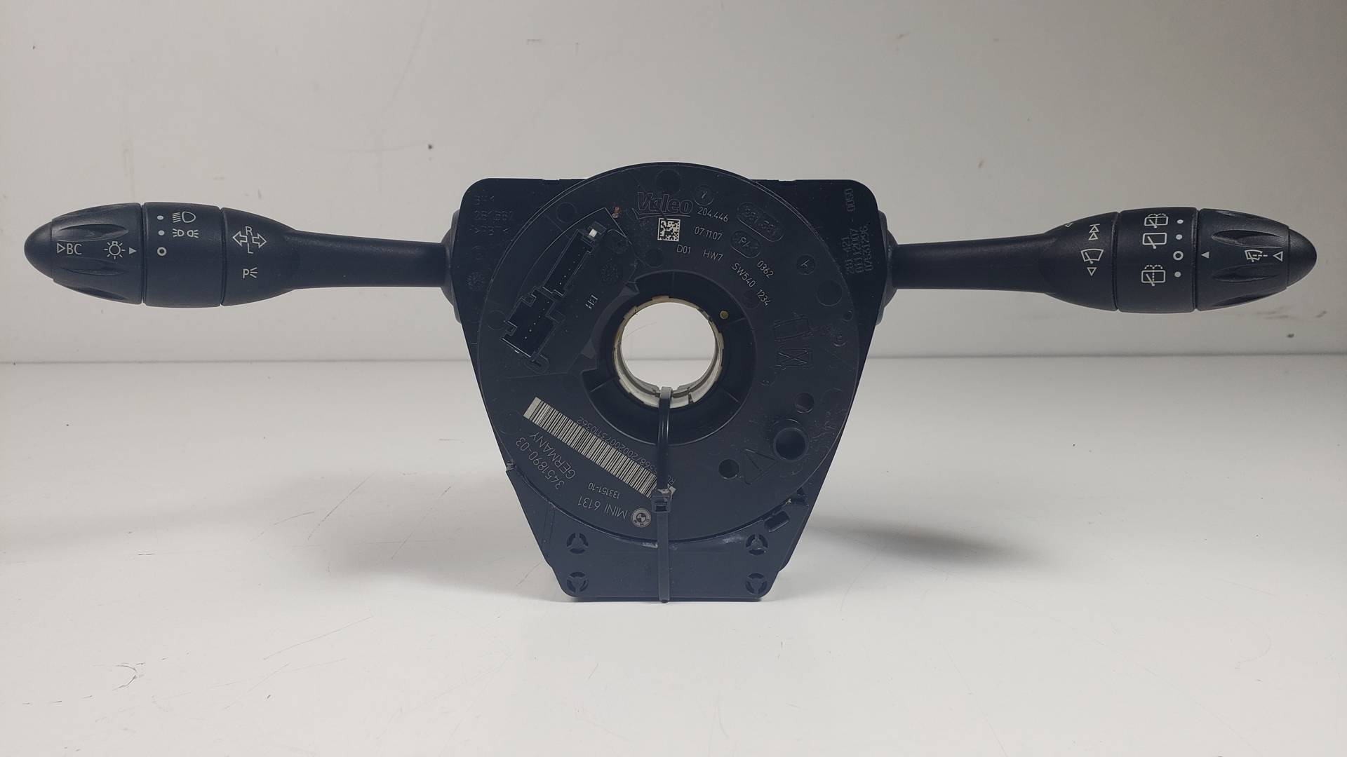 MANDO LUCES - 61313451890 - MINI - CLUBMAN (R55)