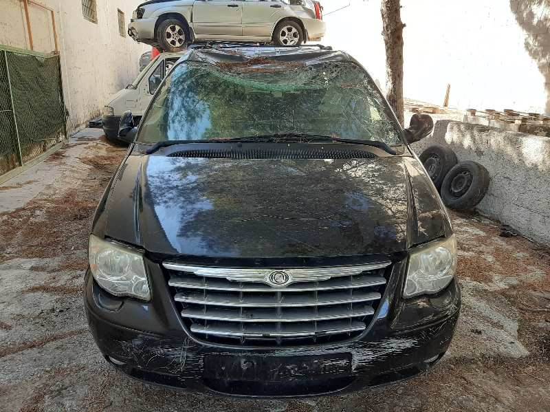 CHRYSLER VOYAGER (RG) (2001 - 2008)