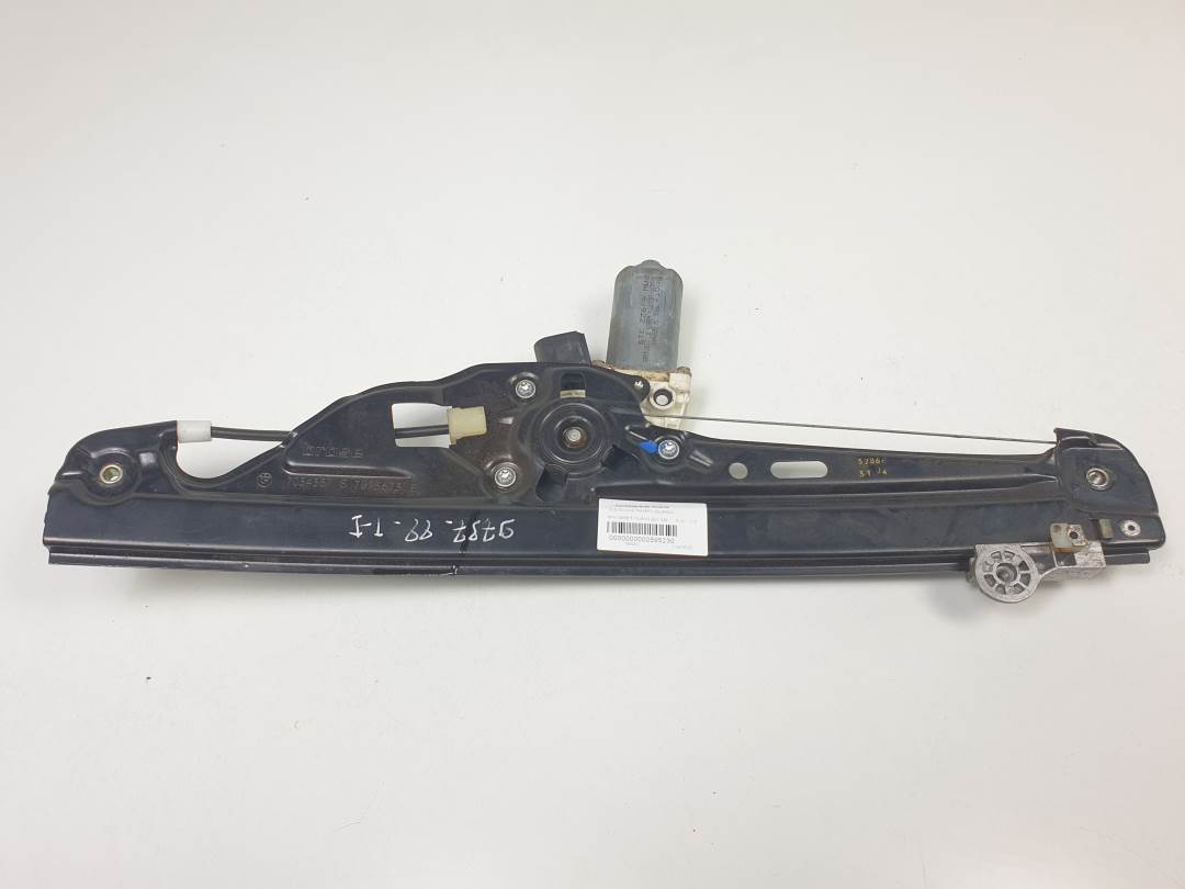 Lève-vitre arrière gauche - 994437102 - BMW - SERIE 5 TOURING (E61)