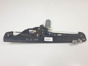 ELEVALUNAS TRASERO IZQUIERDO 994437102 BMW SERIE 5 TOURING (E61) Autodesguaces Alicante