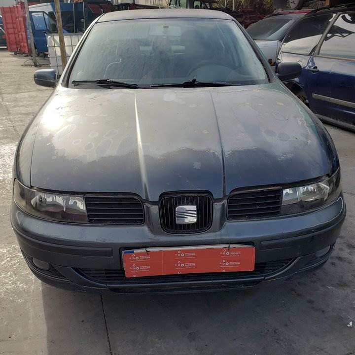 SEAT LEON (1M1) (1999 - 2006)