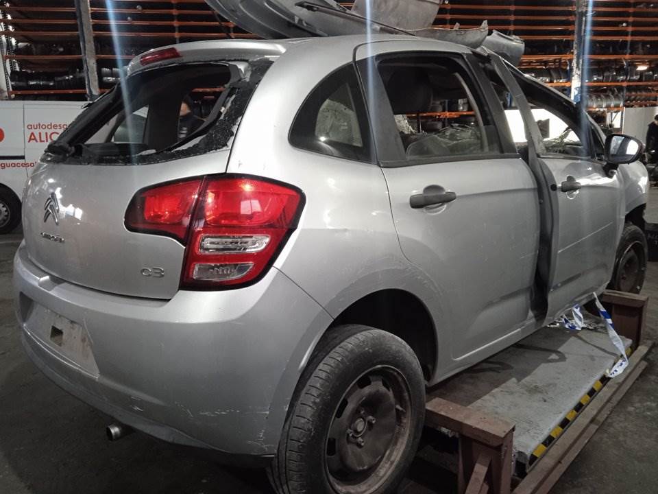 CITROEN C3 (2009 - 2017)