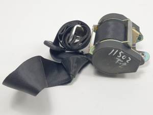 CINTURON SEGURIDAD TRASERO IZQUIERDO 1K6857805AA VOLKSWAGEN GOLF VI (5K1) Autodesguaces Alicante