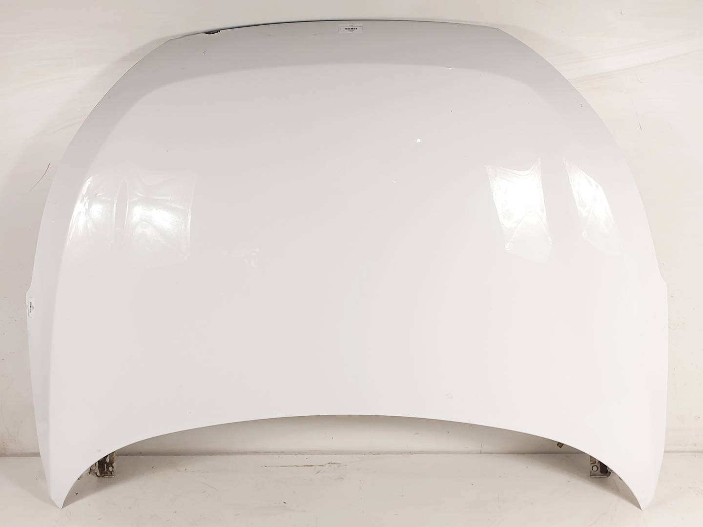 CAPOT - HYUNDAI - TUCSON