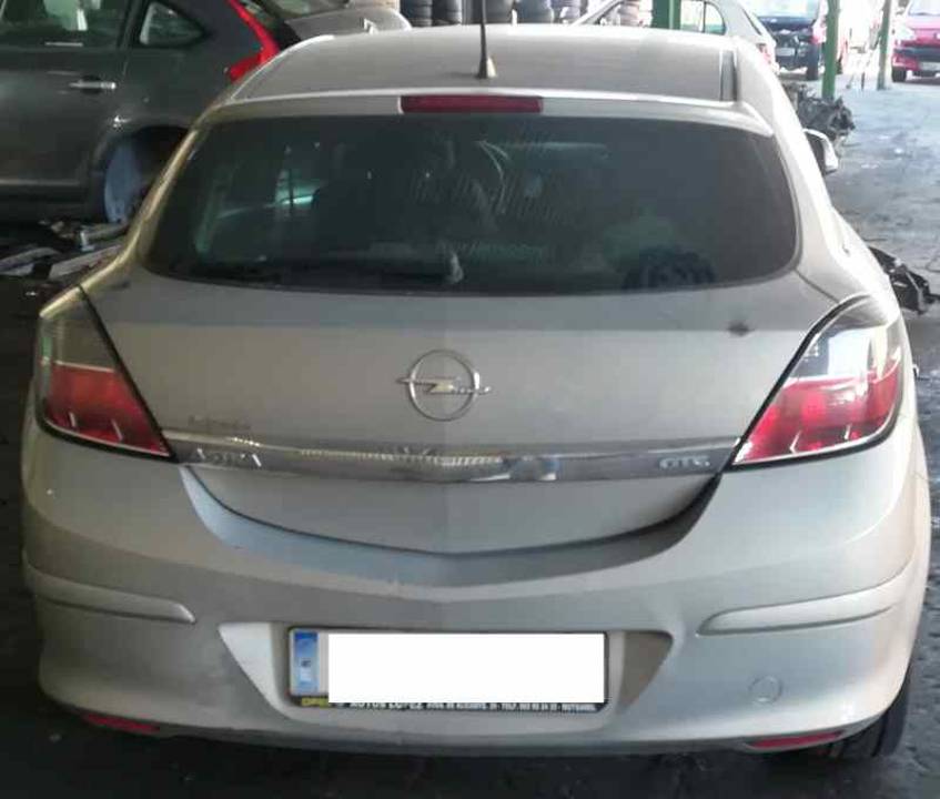 Imagen del vehículo OPEL ASTRA GTC