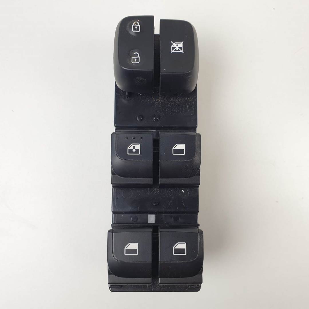 Commande de lève-vitre avant gauche - 93570G6020 - KIA - PICANTO (JA)