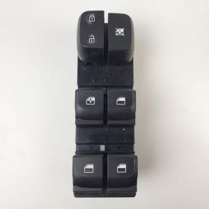 MANDO ELEVALUNAS DELANTERO IZQUIERDO 93570G6020 KIA PICANTO (JA) Autodesguaces Alicante