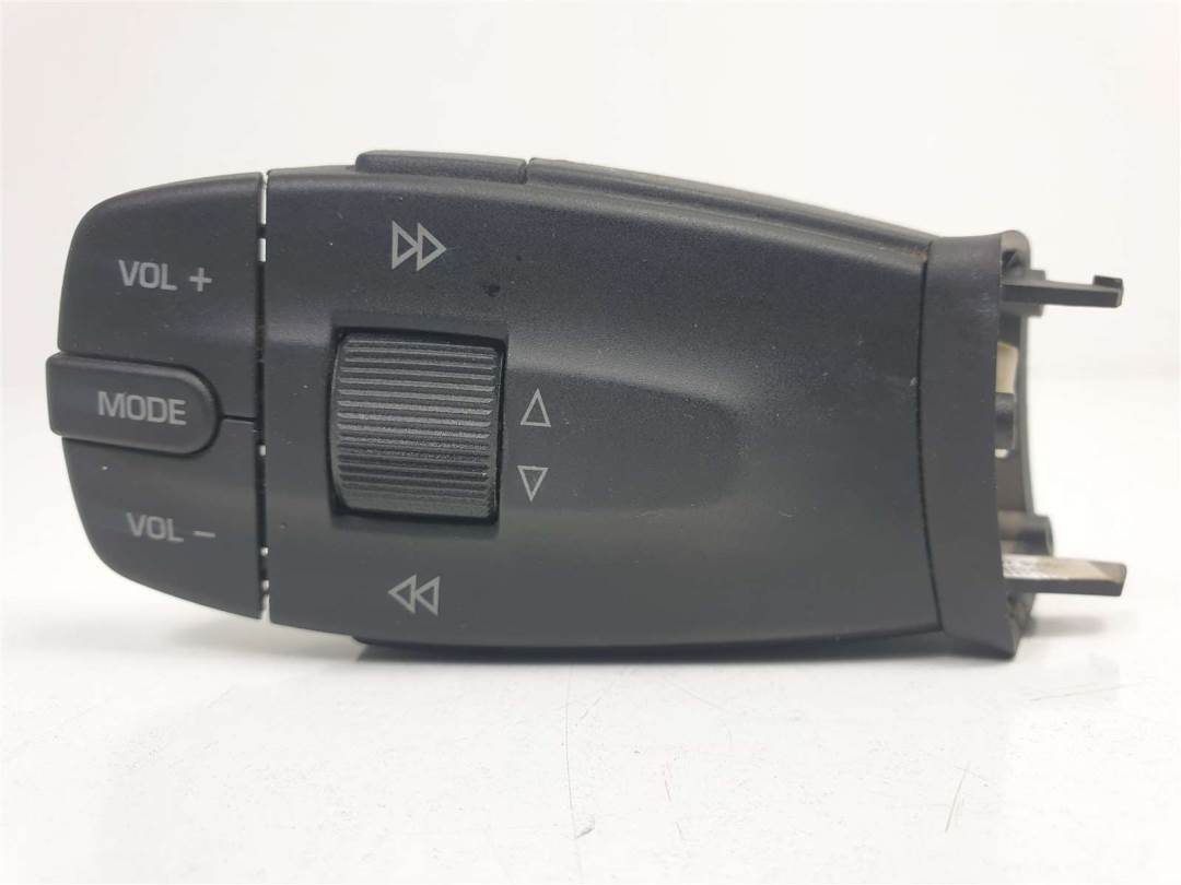 MANDO MULTIFUNCION - 6J0959441 - SEAT - IBIZA (6J5)