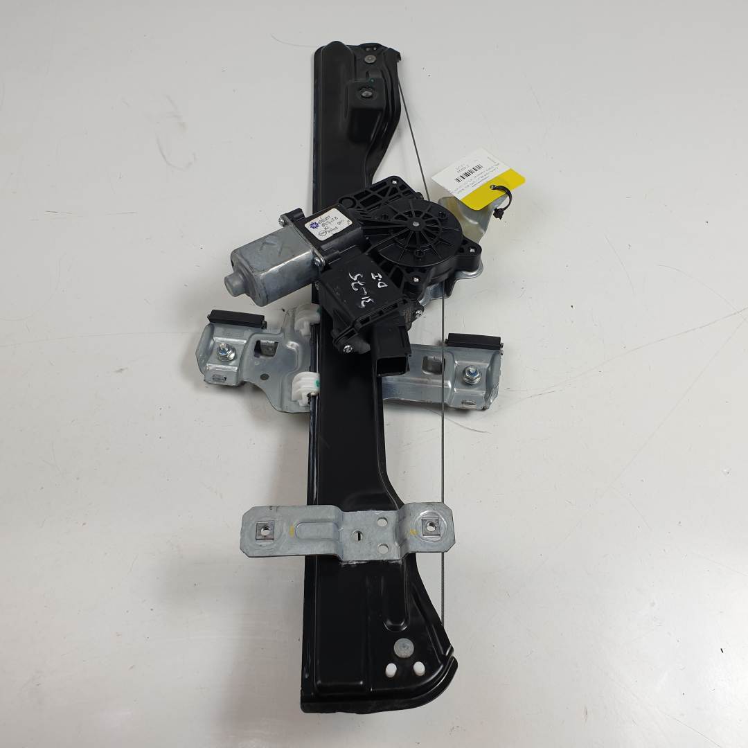 ELEVALUNAS DELANTERO IZQUIERDO - 42693257 - OPEL - MOKKA X