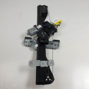 ELEVALUNAS DELANTERO IZQUIERDO 42693257 OPEL MOKKA X Autodesguaces Alicante