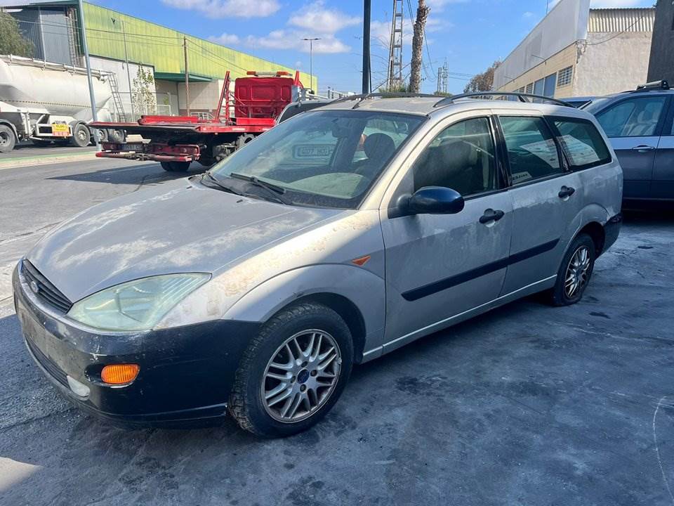 FORD FOCUS TURNIER (CAK) (1998 - 2004)