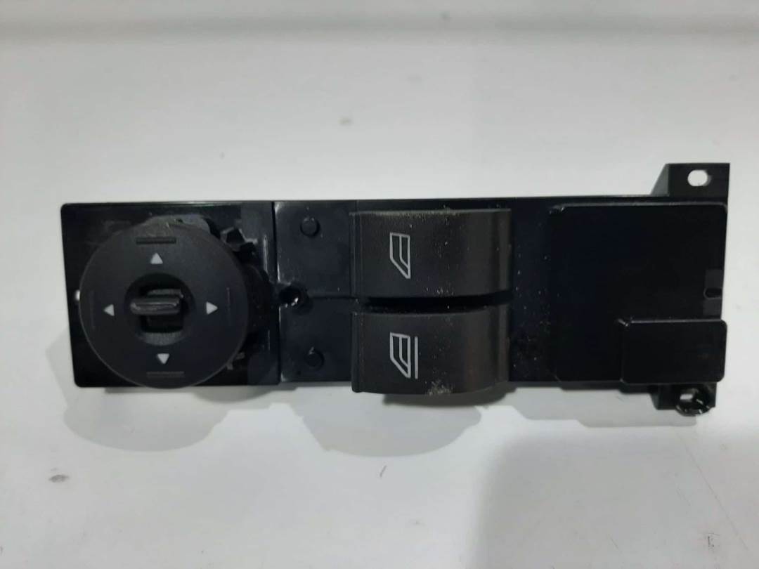 Fensterheberschalter vorne links - 7M5T14529BA - FORD - FOCUS LIM. (CB4)