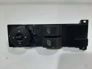 MANDO ELEVALUNAS DELANTERO IZQUIERDO 7M5T14529BA FORD FOCUS LIM. (CB4) Autodesguaces Alicante