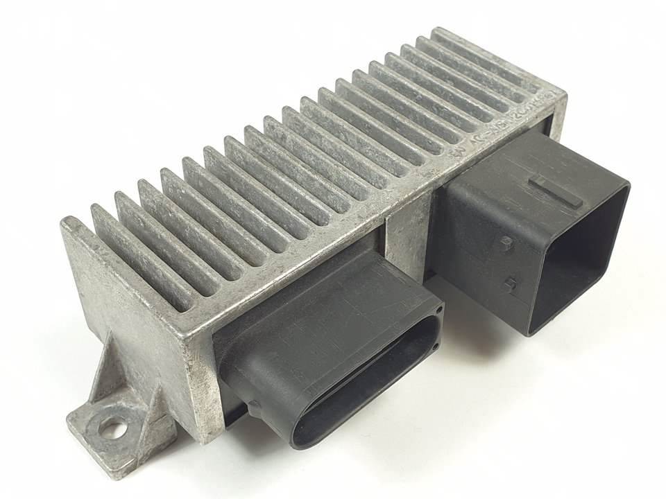 CAJA PRECALENTAMIENTO - 271206395R - FIAT - TALENTO KOMBI (296)