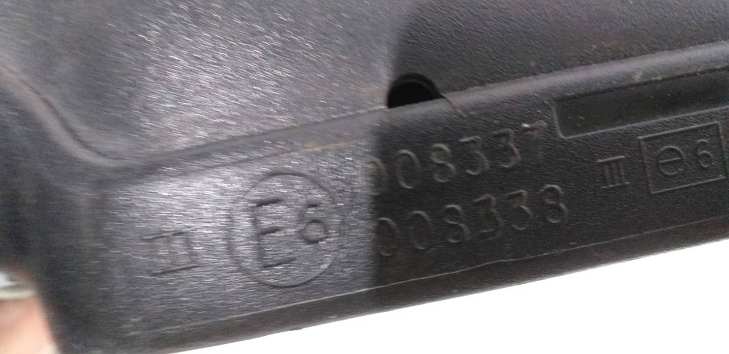 RETROVISOR IZQUIERDO