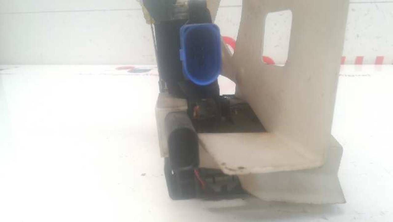 CERRADURA PUERTA TRASERA IZQUIERDA