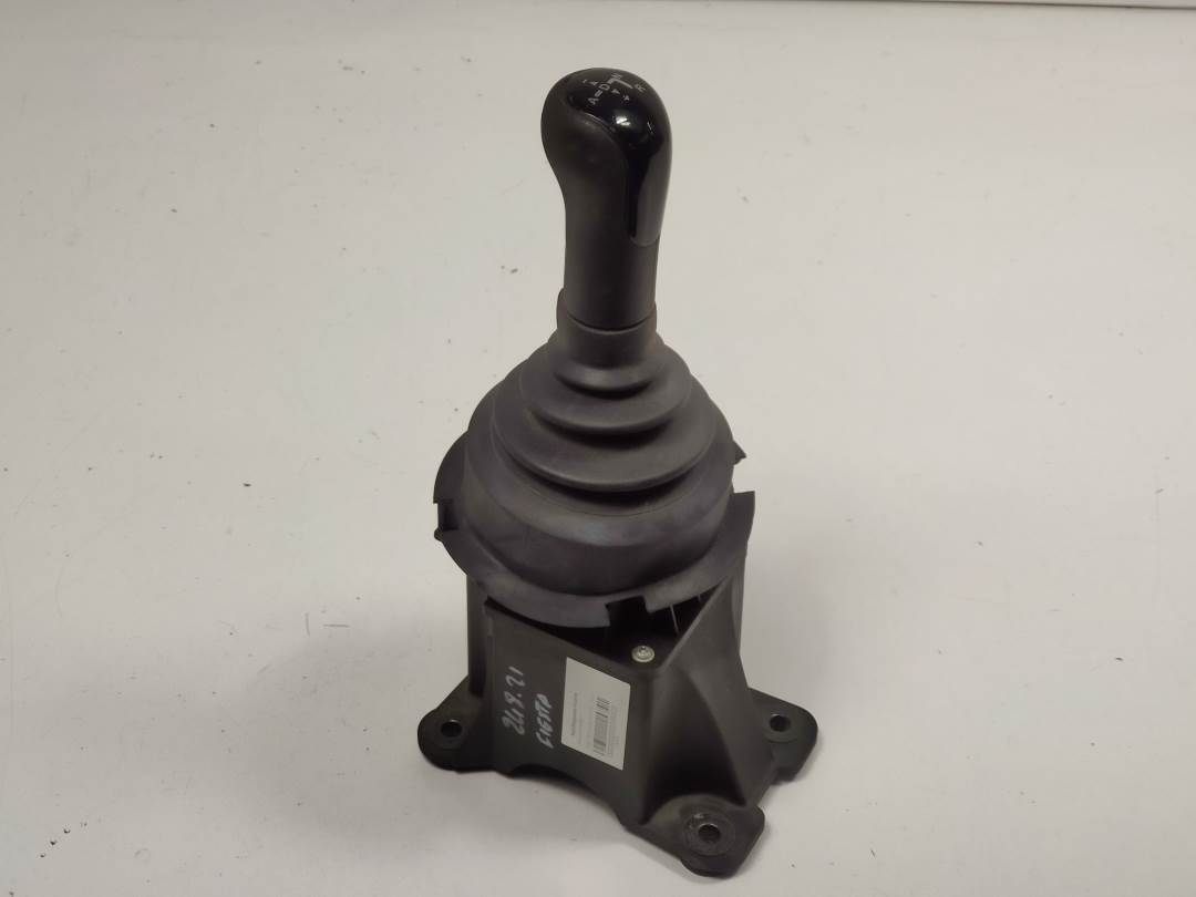 PALANCA CAMBIO - FORD - FIESTA (CBK)