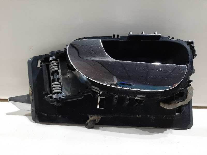 MANETA INTERIOR DELANTERA IZQUIERDA - 9634768677 - PEUGEOT - 307 (S1)