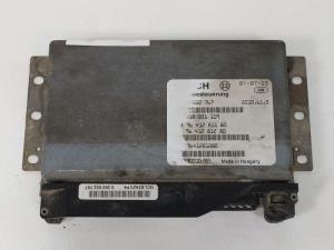 CENTRALITA CAMBIO AUTOMATICO 0260002767 PEUGEOT 607 (S1) Autodesguaces Alicante