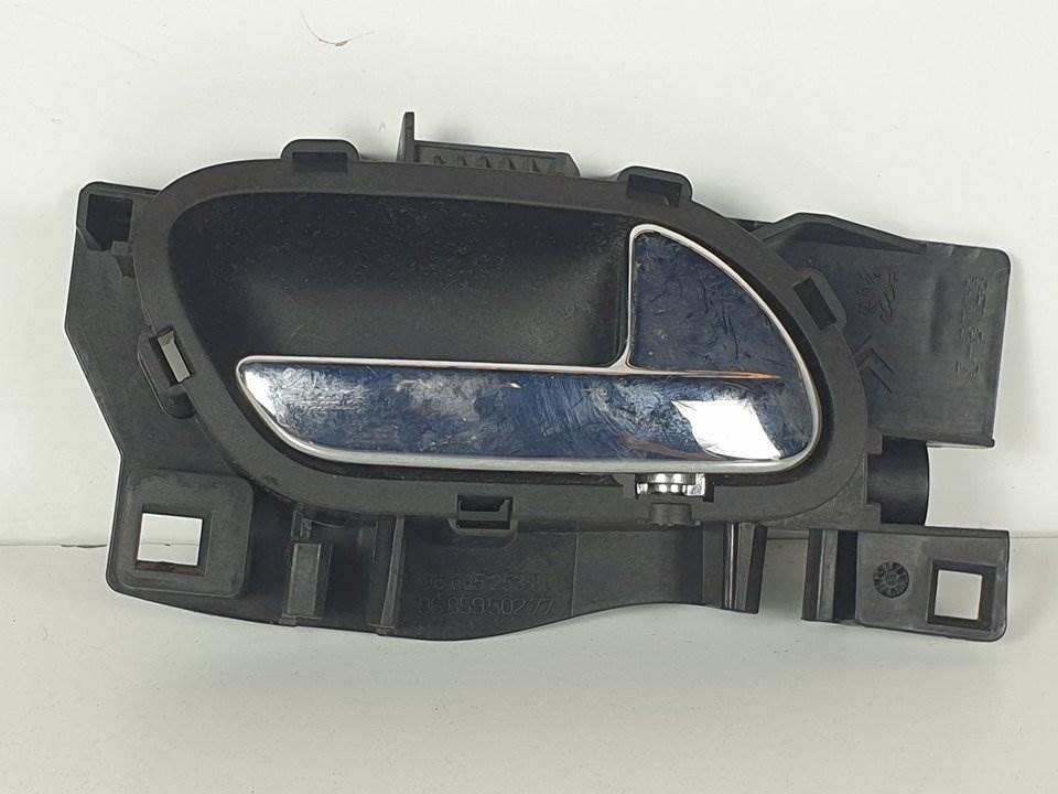 MANETA INTERIOR TRASERA DERECHA - 9660525380 - PEUGEOT - 308 SW